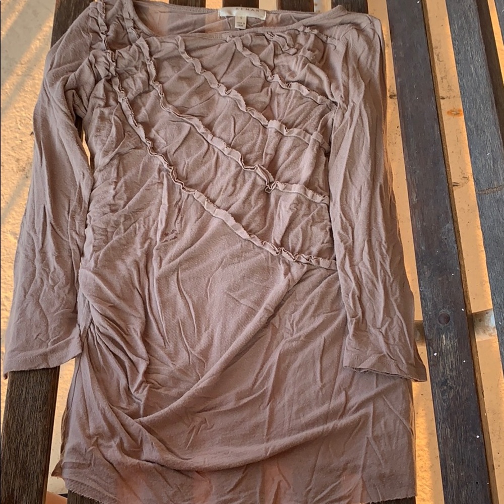 Kenar Top - Picture 2 of 2